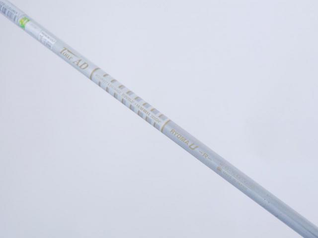 Fairway Wood : Other Brand : ไม้กระเทย Ryoma Utility (Titanium) Loft 21 ก้าน Tour AD Ryoma U Flex R