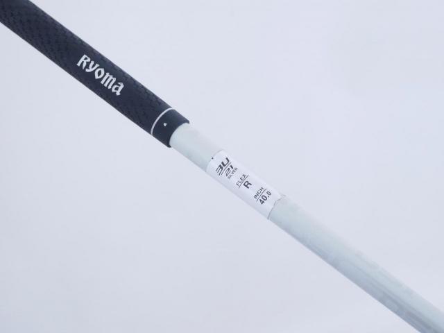 Fairway Wood : Other Brand : ไม้กระเทย Ryoma Utility (Titanium) Loft 21 ก้าน Tour AD Ryoma U Flex R