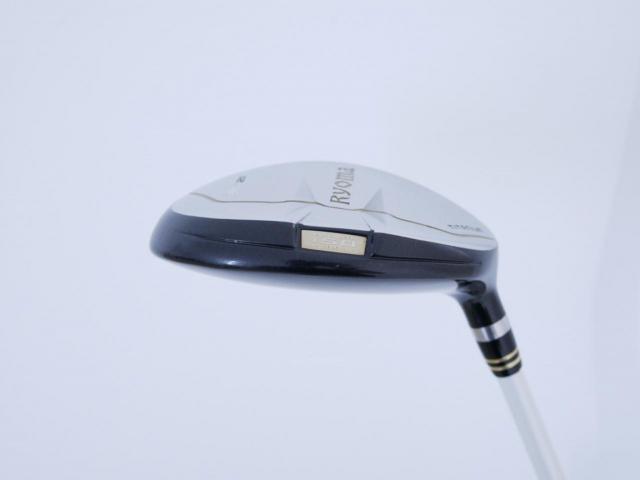 Fairway Wood : Other Brand : ไม้กระเทย Ryoma Utility (Titanium) Loft 21 ก้าน Fujikura MCH 80 Flex S