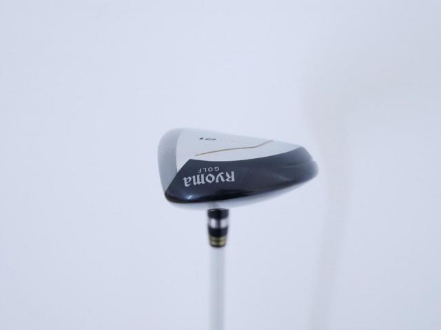 Fairway Wood : Other Brand : ไม้กระเทย Ryoma Utility (Titanium) Loft 21 ก้าน Fujikura MCH 80 Flex S