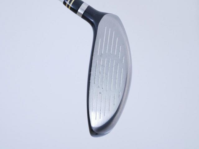Fairway Wood : Other Brand : ไม้กระเทย Ryoma Utility (Titanium) Loft 21 ก้าน Fujikura MCH 80 Flex S