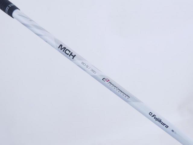 Fairway Wood : Other Brand : ไม้กระเทย Ryoma Utility (Titanium) Loft 21 ก้าน Fujikura MCH 80 Flex S