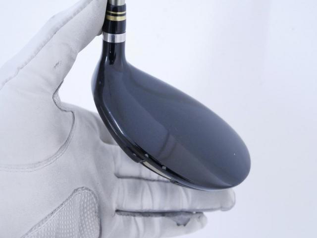 Fairway Wood : Other Brand : **มีบุบ**ไม้กระเทย Ryoma Utility (Titanium) Loft 24 ก้าน Tour AD Ryoma U Flex S