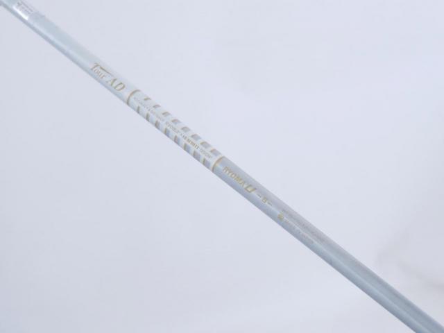 Fairway Wood : Other Brand : **มีบุบ**ไม้กระเทย Ryoma Utility (Titanium) Loft 24 ก้าน Tour AD Ryoma U Flex S