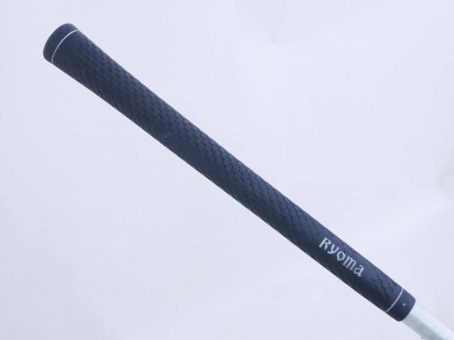 Fairway Wood : Other Brand : **มีบุบ**ไม้กระเทย Ryoma Utility (Titanium) Loft 24 ก้าน Tour AD Ryoma U Flex S