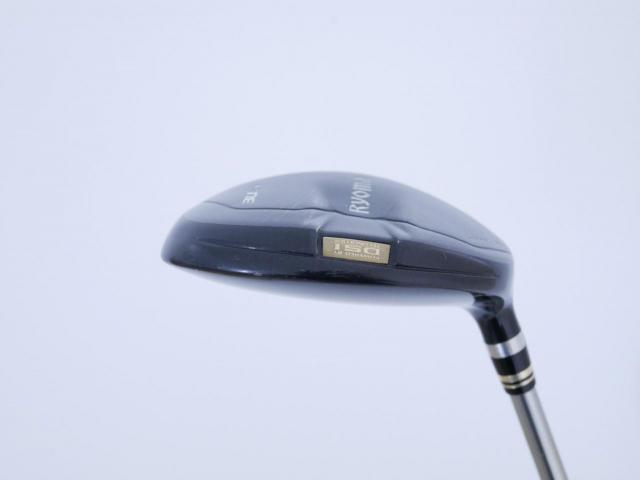 Fairway Wood : Other Brand : ไม้กระเทย Ryoma Utility (Titanium) Loft 21 ก้าน Ryoma Beyond Power Flex ∞