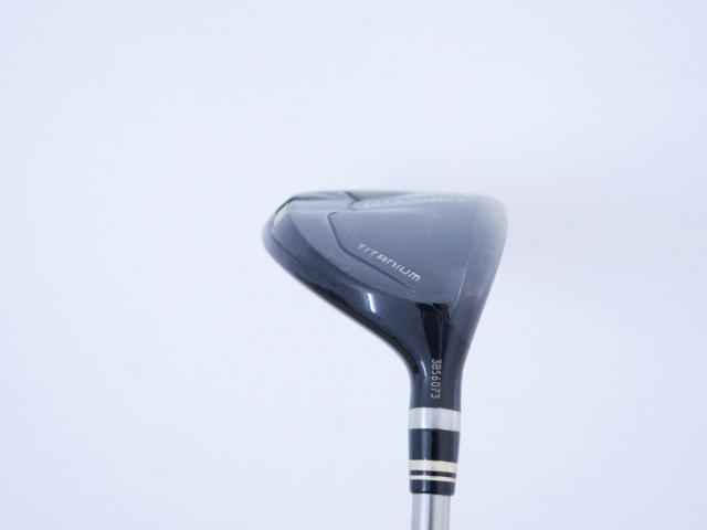 Fairway Wood : Other Brand : ไม้กระเทย Ryoma Utility (Titanium) Loft 21 ก้าน Ryoma Beyond Power Flex ∞