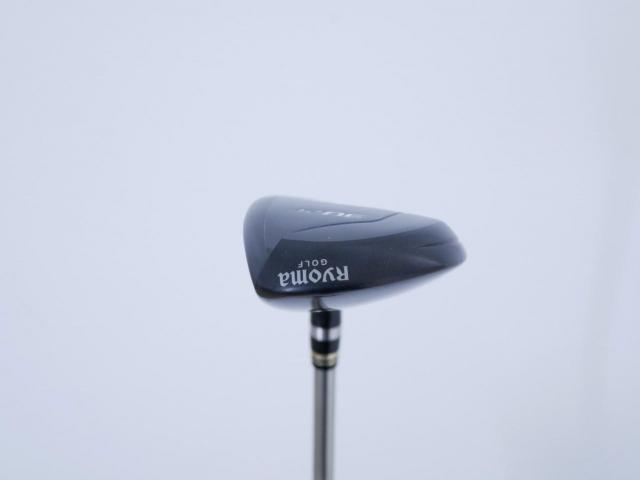 Fairway Wood : Other Brand : ไม้กระเทย Ryoma Utility (Titanium) Loft 21 ก้าน Ryoma Beyond Power Flex ∞
