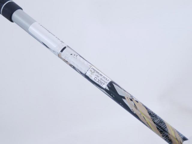 Fairway Wood : Other Brand : ไม้กระเทย Ryoma Utility (Titanium) Loft 21 ก้าน Ryoma Beyond Power Flex ∞