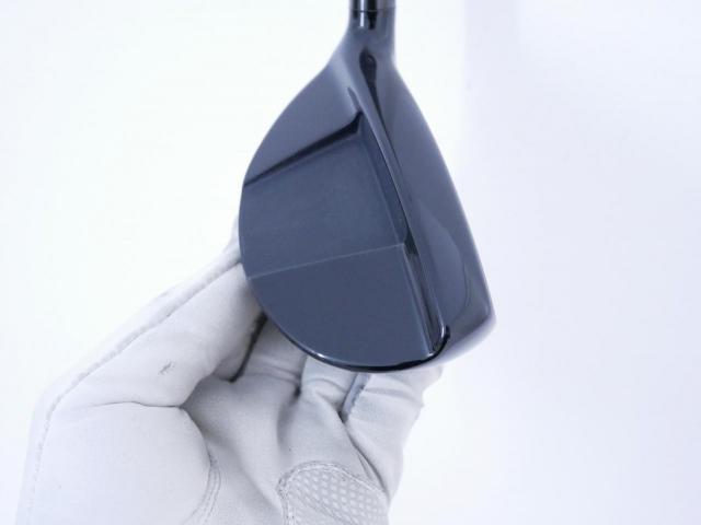 Fairway Wood : PRGR : ไม้กระเทย PRGR Super EGG Evolution (รุ่นล่าสุด ออกปี 2024 หน้าเด้งเกินกฏ ตีไกลมาก) Loft 23 Flex R (M-37)