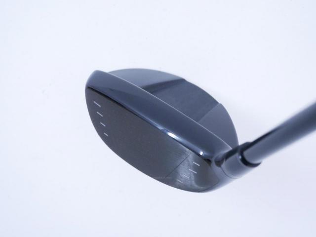 Fairway Wood : PRGR : ไม้กระเทย PRGR Super EGG Evolution (รุ่นล่าสุด ออกปี 2024 หน้าเด้งเกินกฏ ตีไกลมาก) Loft 23 Flex R (M-37)