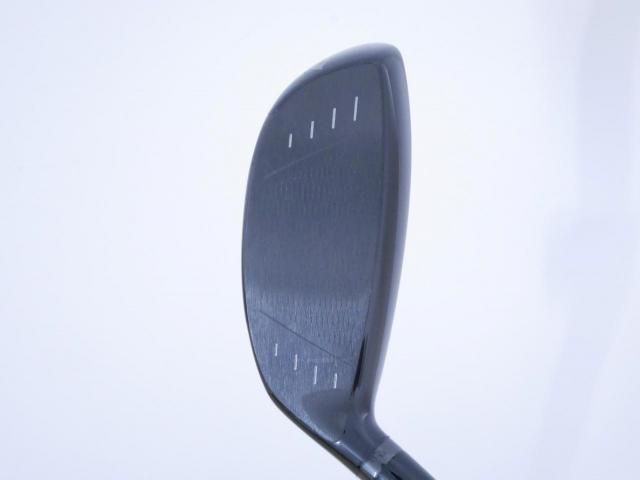 Fairway Wood : PRGR : ไม้กระเทย PRGR Super EGG Evolution (รุ่นล่าสุด ออกปี 2024 หน้าเด้งเกินกฏ ตีไกลมาก) Loft 23 Flex R (M-37)