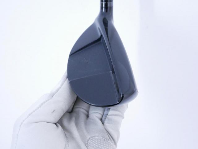 Fairway Wood : PRGR : ไม้กระเทย PRGR Super EGG Evolution (รุ่นล่าสุด ออกปี 2024 หน้าเด้งเกินกฏ ตีไกลมาก) Loft 23 Flex R (M-37)