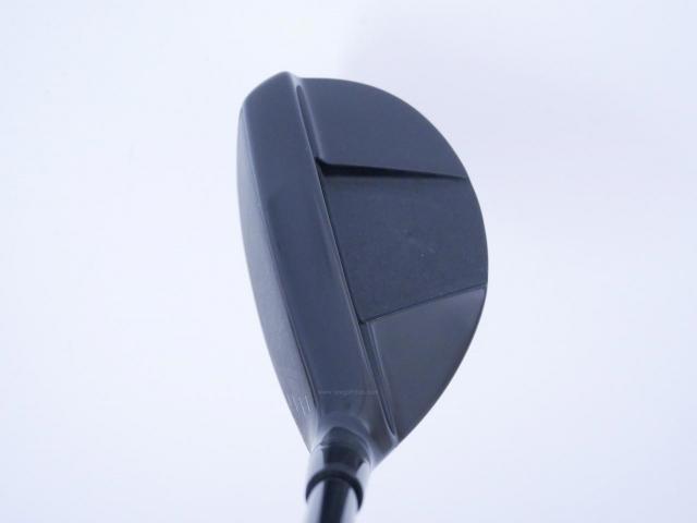 Fairway Wood : PRGR : ไม้กระเทย PRGR Super EGG Evolution (รุ่นล่าสุด ออกปี 2024 หน้าเด้งเกินกฏ ตีไกลมาก) Loft 23 Flex R (M-37)