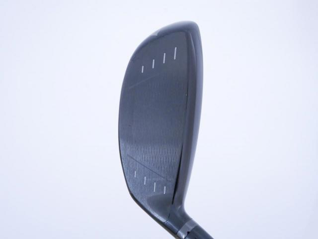 Fairway Wood : PRGR : ไม้กระเทย PRGR Super EGG Evolution (รุ่นล่าสุด ออกปี 2024 หน้าเด้งเกินกฏ ตีไกลมาก) Loft 23 Flex R (M-37)