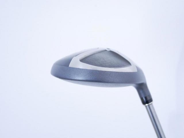 Fairway Wood : PRGR : ไม้กระเทย PRGR Q (รุ่นปี 2019 สำหรับเล่นได้ทุกไลน์) Loft 18 Flex R 