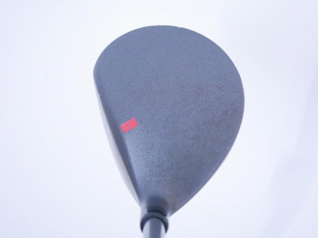 Fairway Wood : PRGR : ไม้กระเทย PRGR Q (รุ่นปี 2019 สำหรับเล่นได้ทุกไลน์) Loft 18 Flex R 