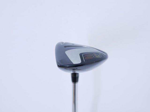 Fairway Wood : PRGR : ไม้กระเทย PRGR RS5 (ปี 2022) Loft 22 ก้านเหล็ก NS Pro SSIII 95 Flex S
