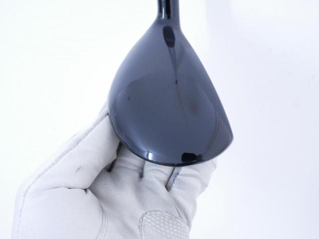 Fairway Wood : PRGR : ไม้กระเทย PRGR RS5 (ปี 2022) Loft 22 ก้านเหล็ก NS Pro SSIII 95 Flex S