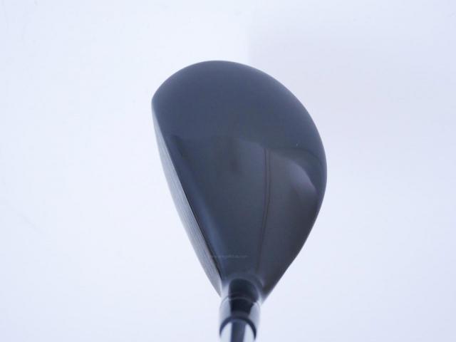 Fairway Wood : PRGR : ไม้กระเทย PRGR RS5 (ปี 2022) Loft 22 ก้านเหล็ก NS Pro SSIII 95 Flex S