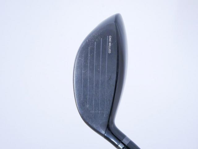 Fairway Wood : PRGR : ไม้กระเทย PRGR RS5 (ปี 2022) Loft 22 ก้านเหล็ก NS Pro SSIII 95 Flex S
