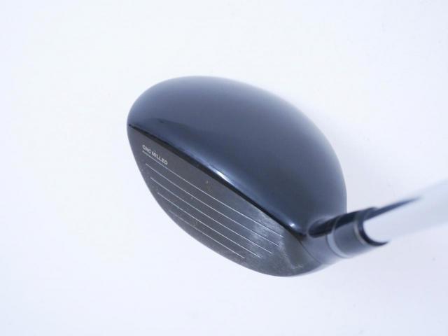 Fairway Wood : PRGR : ไม้กระเทย PRGR RS5 (ปี 2022) Loft 22 ก้านเหล็ก NS Pro SSIII 95 Flex S