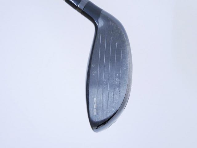 Fairway Wood : PRGR : ไม้กระเทย PRGR RS5 (ปี 2022) Loft 22 ก้านเหล็ก NS Pro SSIII 95 Flex S