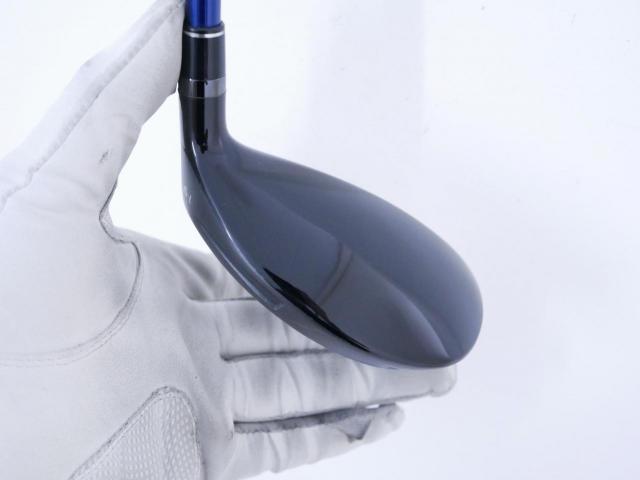 Fairway Wood : PRGR : ไม้กระเทย PRGR RS (รุ่นปี 2019) Loft 19 ก้าน Mitsubishi Diamana Flex R