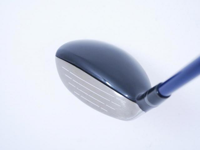 Fairway Wood : PRGR : ไม้กระเทย PRGR RS (รุ่นปี 2019) Loft 19 ก้าน Mitsubishi Diamana Flex R