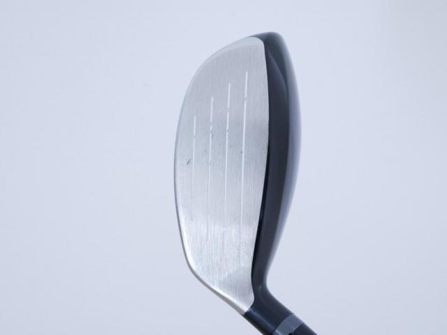 Fairway Wood : PRGR : ไม้กระเทย PRGR RS (รุ่นปี 2019) Loft 19 ก้าน Mitsubishi Diamana Flex R