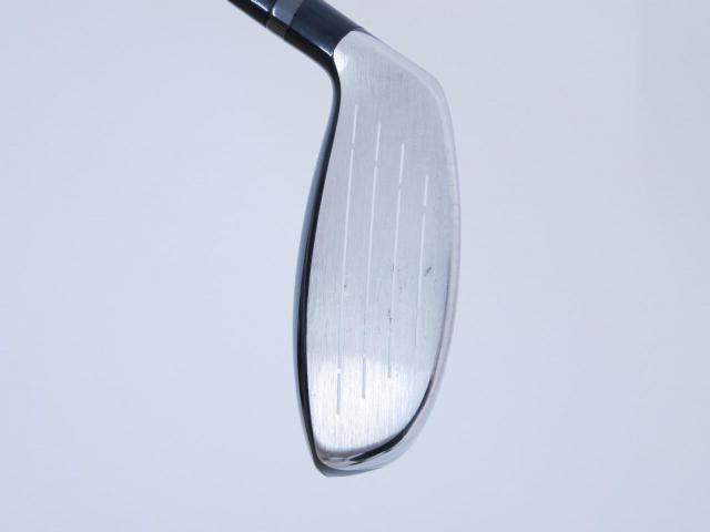 Fairway Wood : PRGR : ไม้กระเทย PRGR RS (รุ่นปี 2019) Loft 19 ก้าน Mitsubishi Diamana Flex R