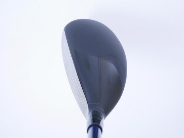 Fairway Wood : PRGR : ไม้กระเทย PRGR RS (รุ่นปี 2019) Loft 25 ก้าน Mitsubishi Diamana Flex R 