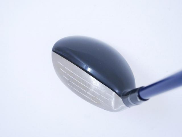 Fairway Wood : PRGR : ไม้กระเทย PRGR RS (รุ่นปี 2019) Loft 25 ก้าน Mitsubishi Diamana Flex R 