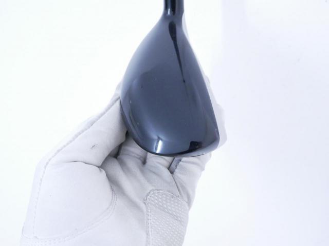 Fairway Wood : PRGR : ไม้กระเทย PRGR RS (รุ่นปี 2019) Loft 25 ก้าน Mitsubishi Diamana Flex R 