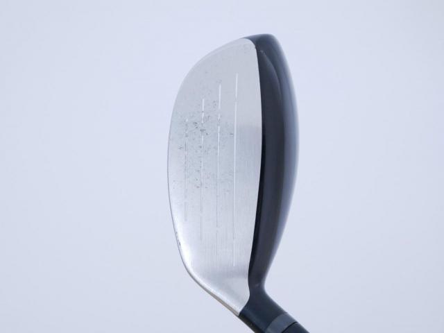 Fairway Wood : PRGR : ไม้กระเทย PRGR RS (รุ่นปี 2019) Loft 25 ก้าน Mitsubishi Diamana Flex R 