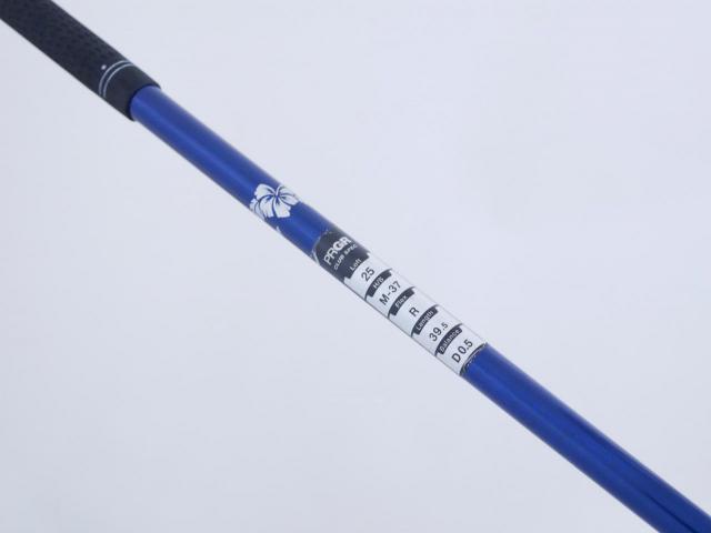Fairway Wood : PRGR : ไม้กระเทย PRGR RS (รุ่นปี 2019) Loft 25 ก้าน Mitsubishi Diamana Flex R 