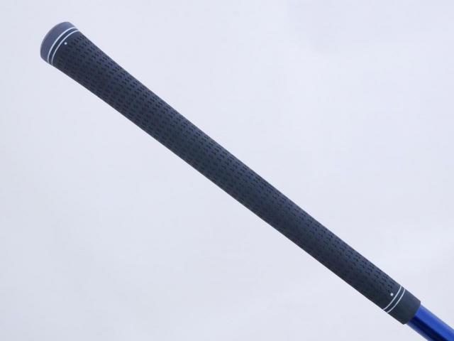 Fairway Wood : PRGR : ไม้กระเทย PRGR RS (รุ่นปี 2019) Loft 25 ก้าน Mitsubishi Diamana Flex R 