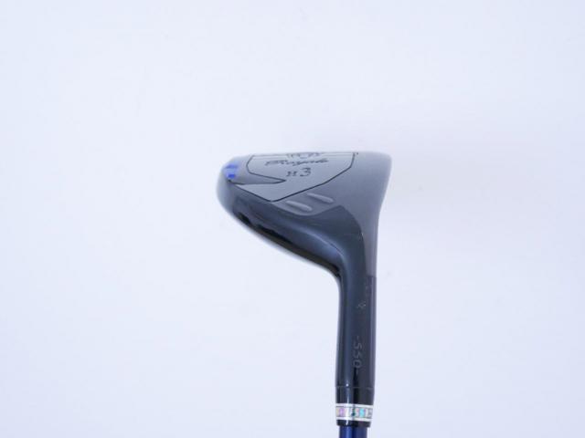Fairway Wood : Maruman : ไม้กระเทย Maruman MAJESTY Royale (ออกปี 2023 รุ่นท้อปสุด) Loft 18 Flex R