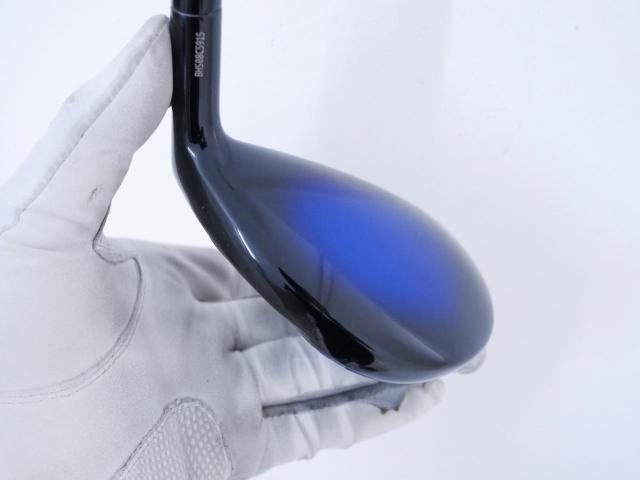 Fairway Wood : Maruman : ไม้กระเทย Maruman MAJESTY Royale (ออกปี 2023 รุ่นท้อปสุด) Loft 18 Flex R