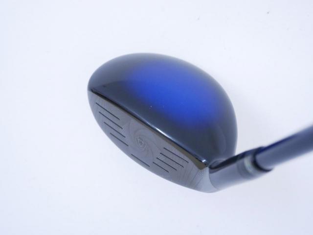 Fairway Wood : Maruman : ไม้กระเทย Maruman MAJESTY Royale (ออกปี 2023 รุ่นท้อปสุด) Loft 18 Flex R