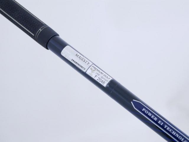 Fairway Wood : Maruman : ไม้กระเทย Maruman MAJESTY Royale (ออกปี 2023 รุ่นท้อปสุด) Loft 18 Flex R