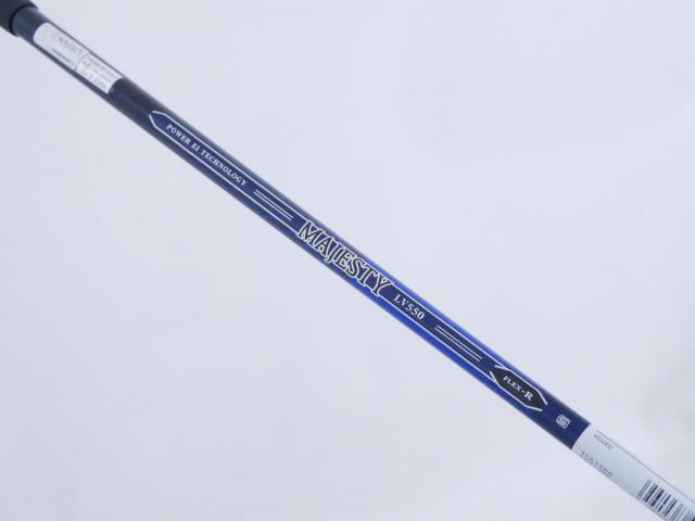 Fairway Wood : Maruman : ไม้กระเทย Maruman MAJESTY Royale (ออกปี 2023 รุ่นท้อปสุด) Loft 18 Flex R