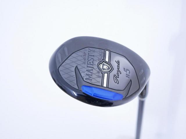 Fairway Wood : Maruman : ไม้กระเทย Maruman MAJESTY Royale (ออกปี 2023 รุ่นท้อปสุด) Loft 22 Flex R