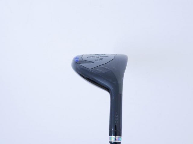 Fairway Wood : Maruman : ไม้กระเทย Maruman MAJESTY Royale (ออกปี 2023 รุ่นท้อปสุด) Loft 22 Flex R