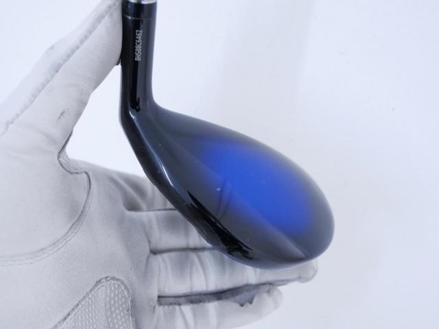 Fairway Wood : Maruman : ไม้กระเทย Maruman MAJESTY Royale (ออกปี 2023 รุ่นท้อปสุด) Loft 22 Flex R
