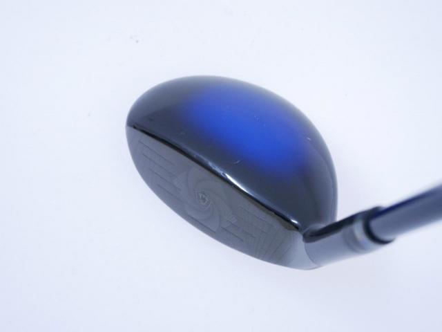 Fairway Wood : Maruman : ไม้กระเทย Maruman MAJESTY Royale (ออกปี 2023 รุ่นท้อปสุด) Loft 22 Flex R