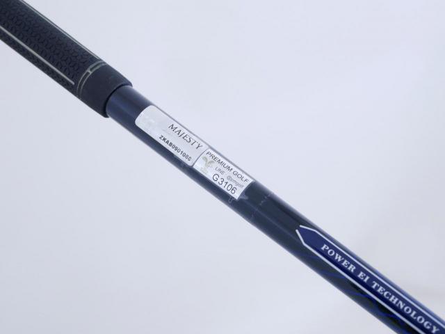 Fairway Wood : Maruman : ไม้กระเทย Maruman MAJESTY Royale (ออกปี 2023 รุ่นท้อปสุด) Loft 22 Flex R