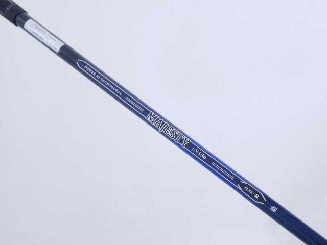 Fairway Wood : Maruman : ไม้กระเทย Maruman MAJESTY Royale (ออกปี 2023 รุ่นท้อปสุด) Loft 22 Flex R