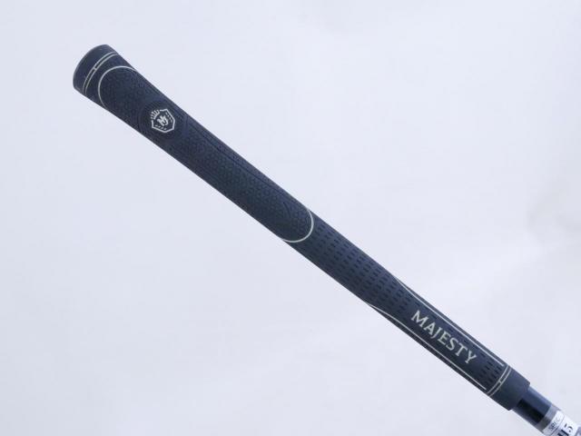 Fairway Wood : Maruman : ไม้กระเทย Maruman MAJESTY Royale (ออกปี 2023 รุ่นท้อปสุด) Loft 22 Flex R