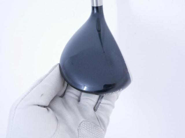 Fairway Wood : Honma : **มีบุบ ก้าน 3 ดาว** ไม้กระเทย Honma Beres U-05 (รุ่นปี 2017) Loft 25 ก้าน ARMRQ ∞ (44) Flex R (3 ดาว)